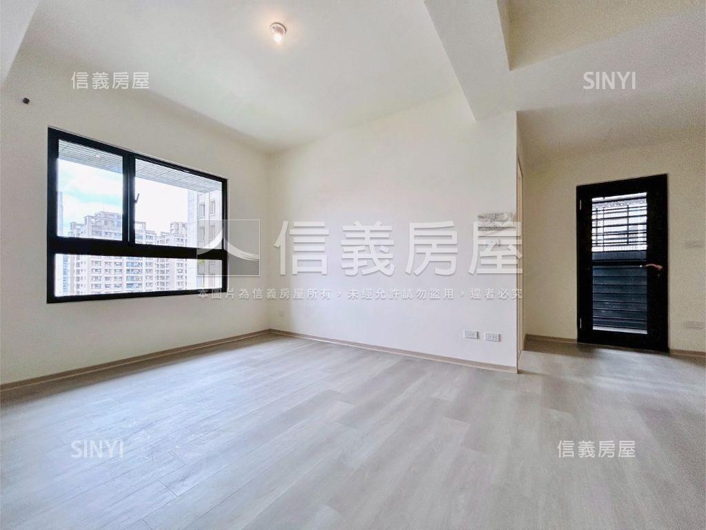 佳昂太和兩房平車房屋室內格局與周邊環境
