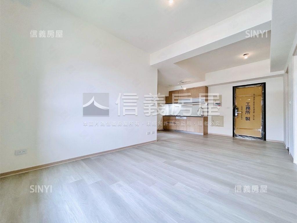 佳昂太和兩房平車房屋室內格局與周邊環境