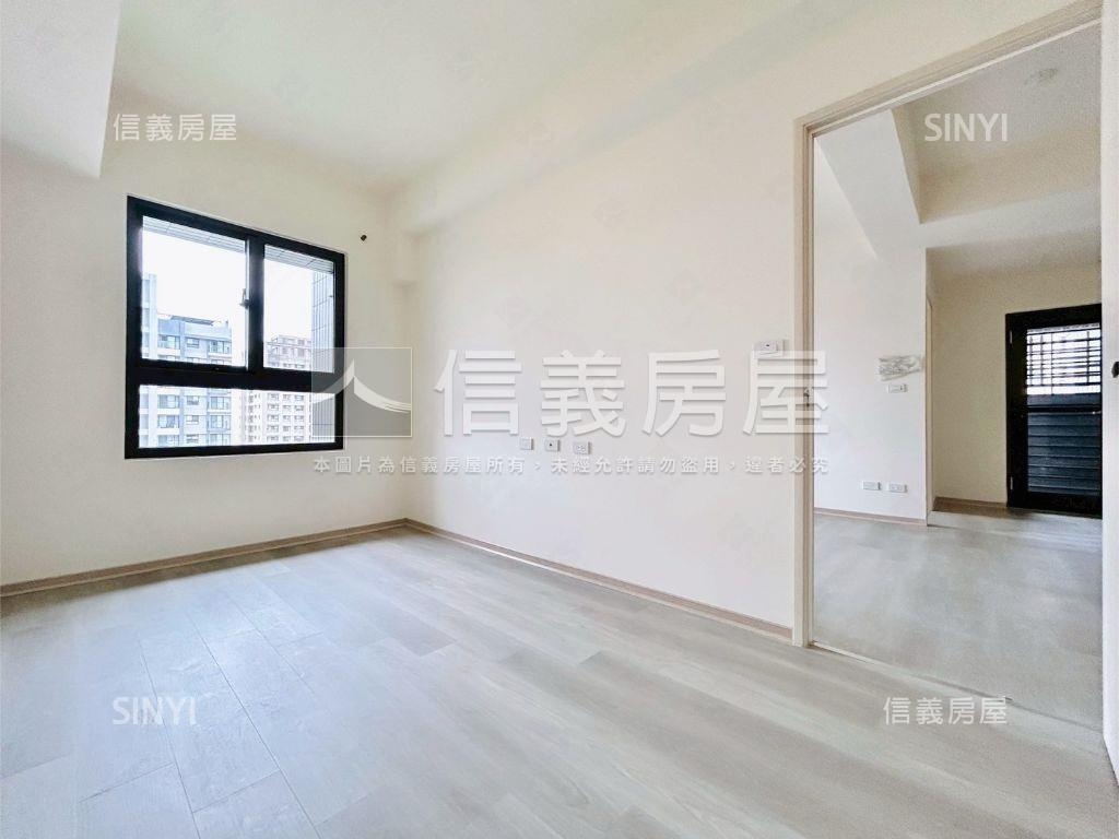 佳昂太和兩房平車房屋室內格局與周邊環境