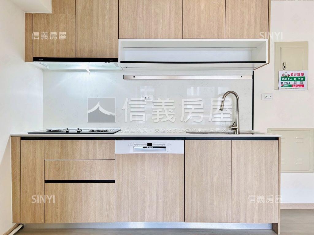 佳昂太和兩房平車房屋室內格局與周邊環境