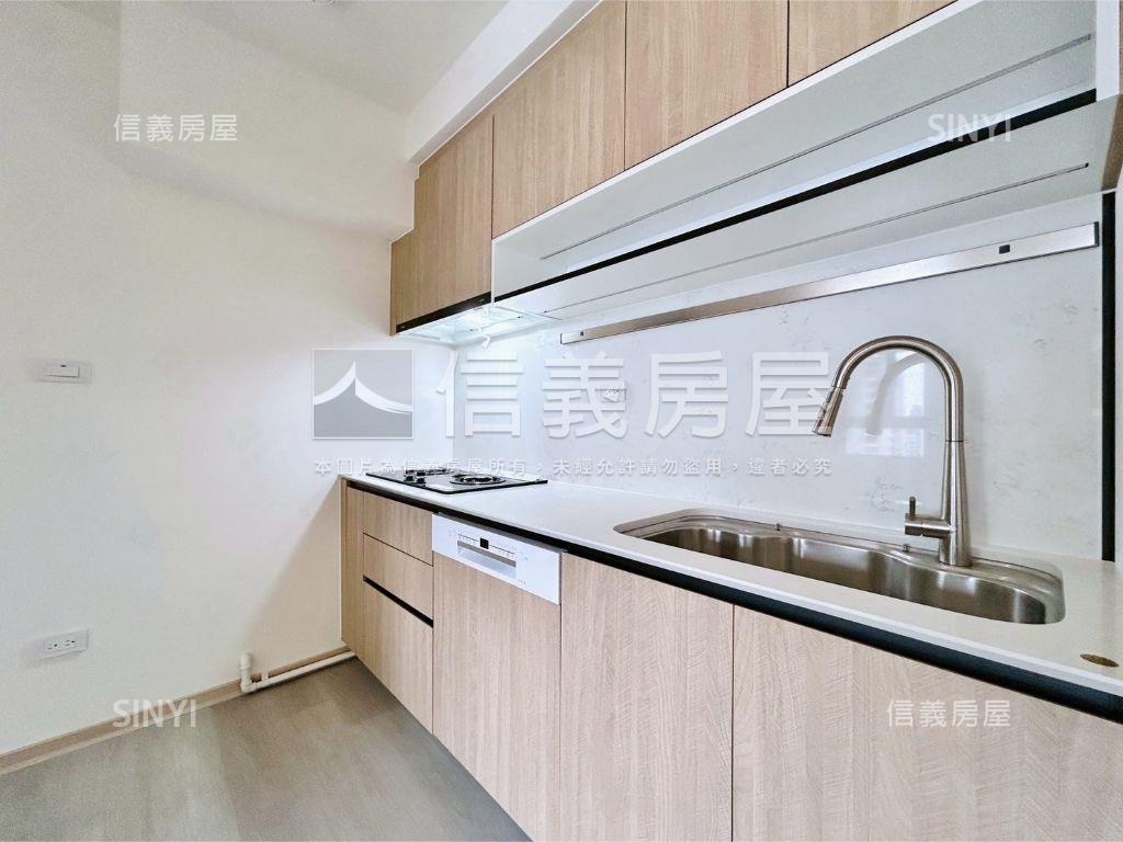 佳昂太和兩房平車房屋室內格局與周邊環境