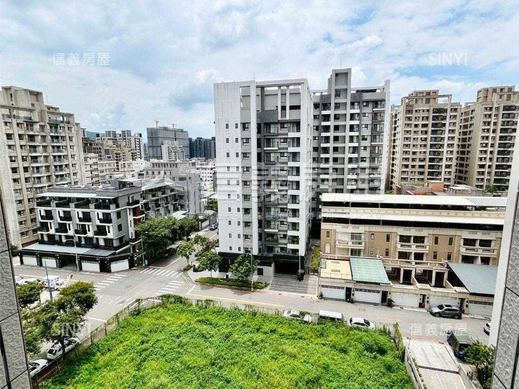 佳昂太和兩房平車房屋室內格局與周邊環境