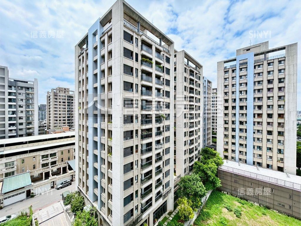 佳昂太和兩房平車房屋室內格局與周邊環境