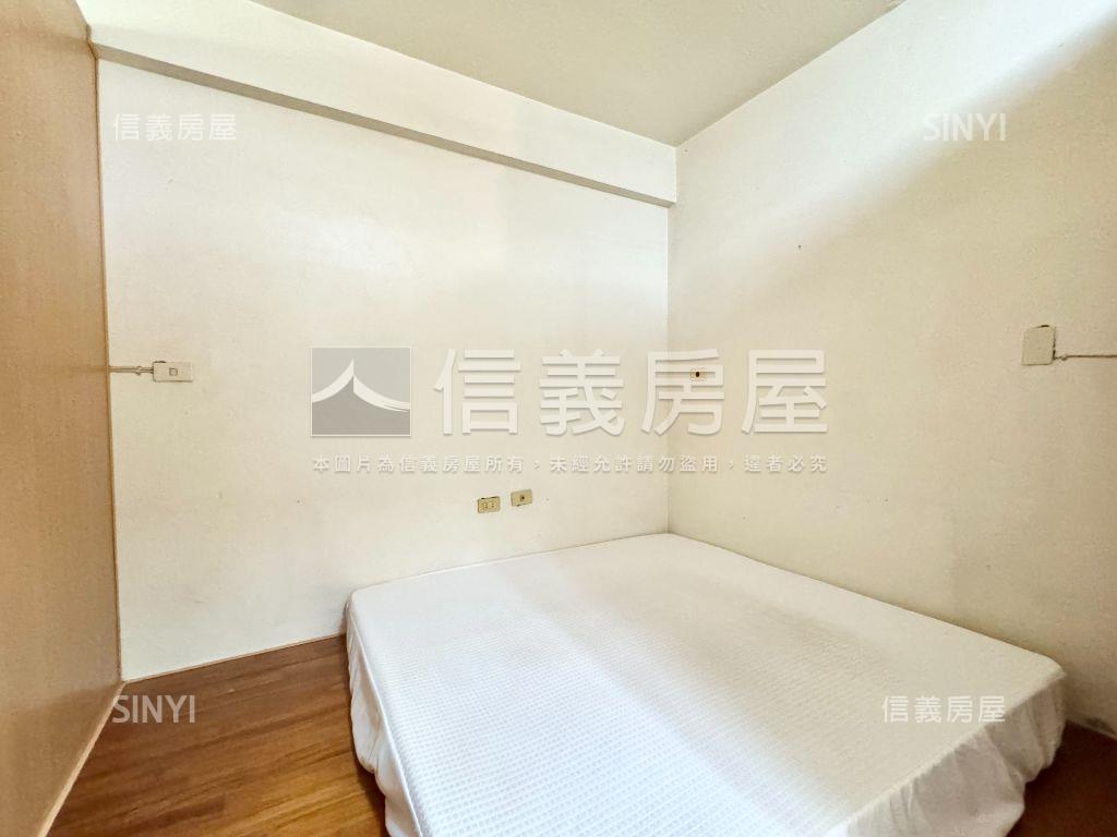 近南應｜家專天地套房房屋室內格局與周邊環境