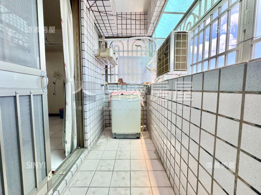 近南應｜家專天地套房房屋室內格局與周邊環境