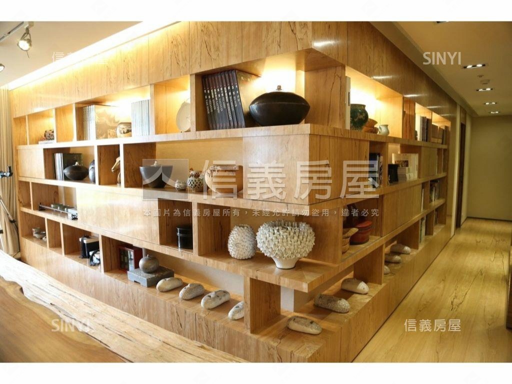 麗寶尚海超強河景裝潢房屋室內格局與周邊環境