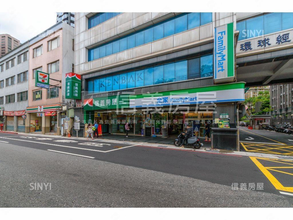 麗寶尚海超強河景裝潢房屋室內格局與周邊環境