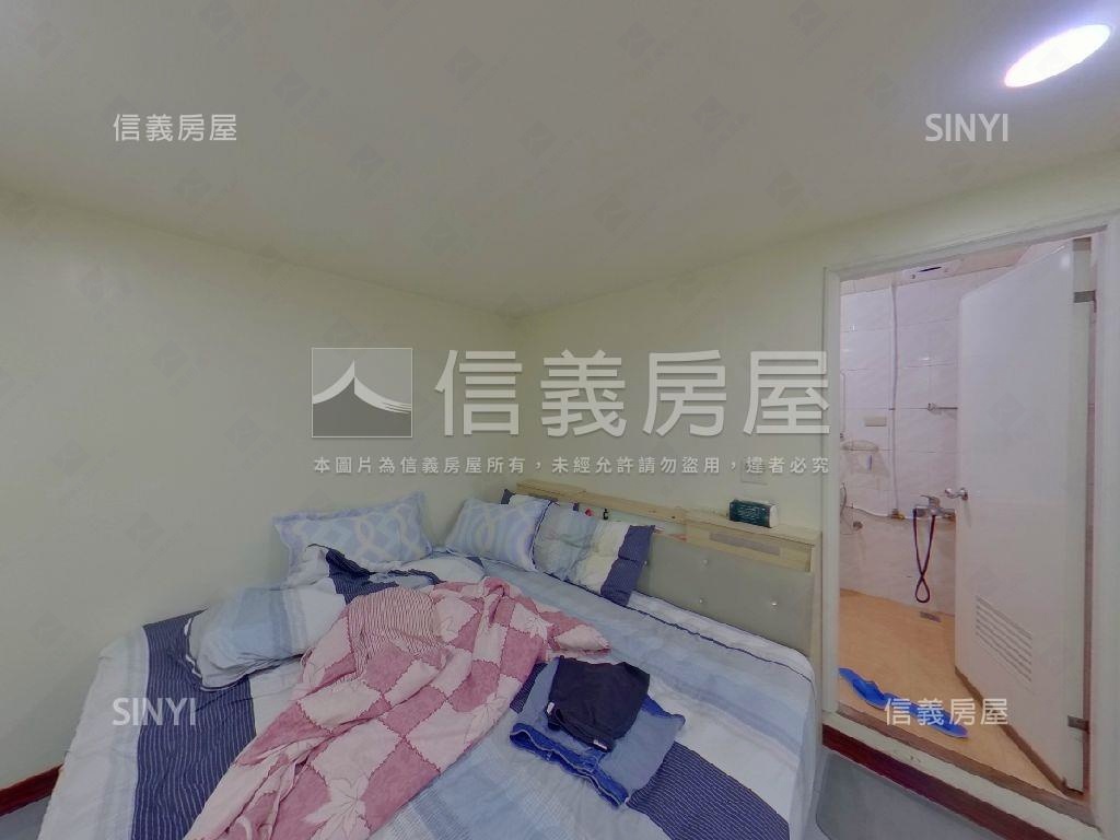 國光街方正美二樓房屋室內格局與周邊環境