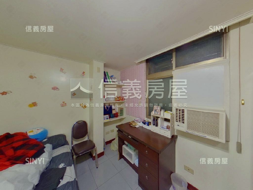 國光街方正美二樓房屋室內格局與周邊環境