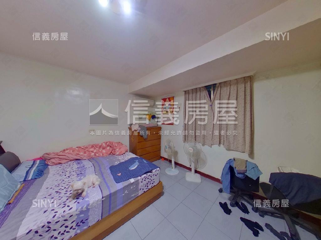 國光街方正美二樓房屋室內格局與周邊環境