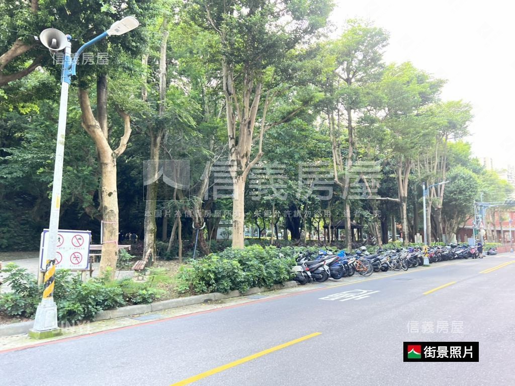 國光街方正美二樓房屋室內格局與周邊環境
