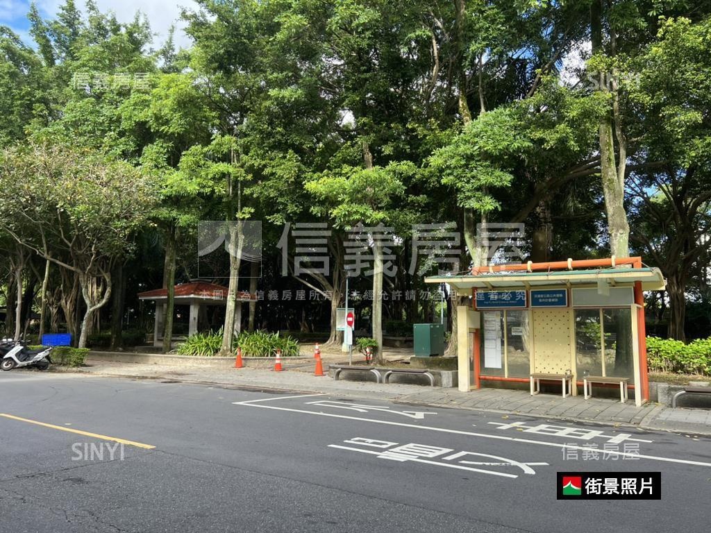 國光街方正美二樓房屋室內格局與周邊環境
