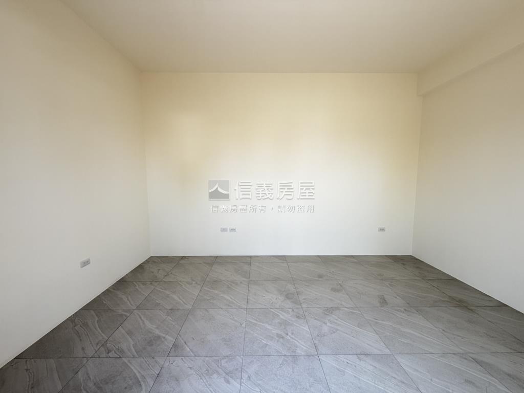 員林大面寬新墅房屋室內格局與周邊環境