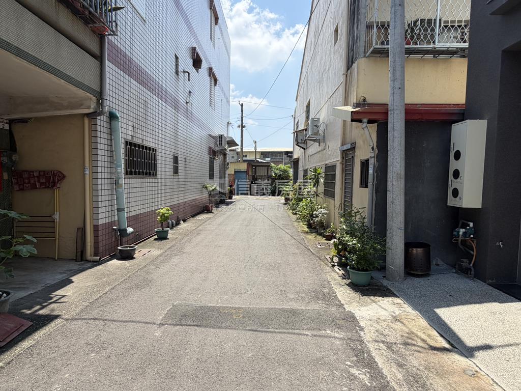 員林大面寬新墅房屋室內格局與周邊環境