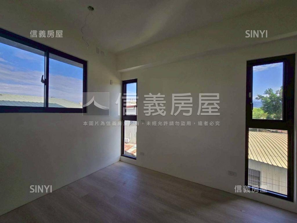 ❤景觀天闊電梯套房別墅Ａ房屋室內格局與周邊環境