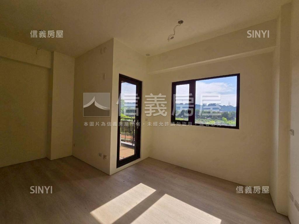 ❤景觀天闊電梯套房別墅Ａ房屋室內格局與周邊環境