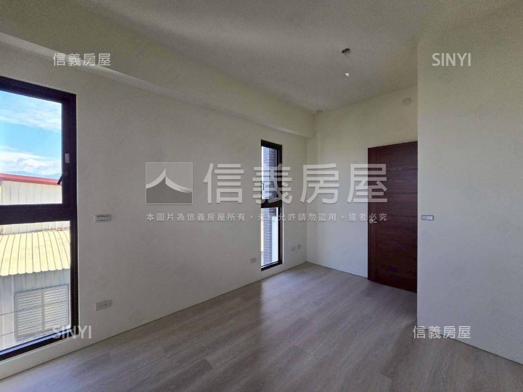 ❤景觀天闊電梯套房別墅Ａ房屋室內格局與周邊環境