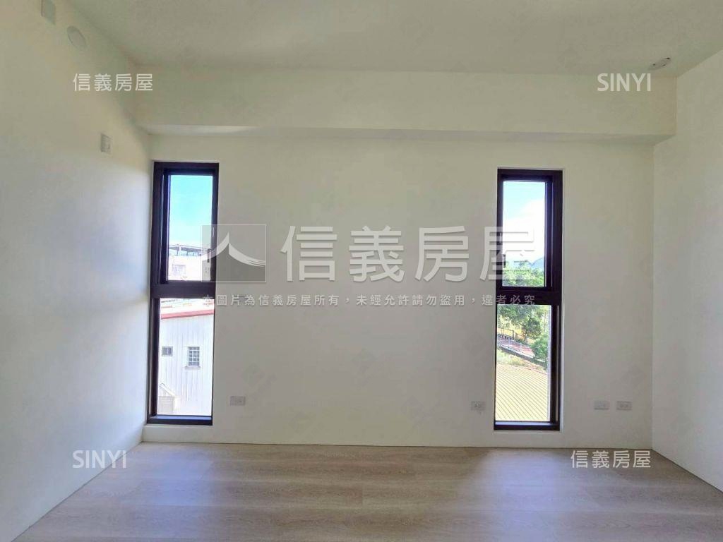 ❤景觀天闊電梯套房別墅Ａ房屋室內格局與周邊環境