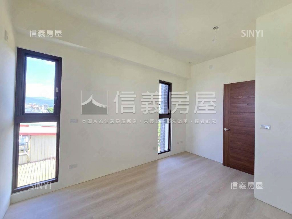 ❤景觀天闊電梯套房別墅Ａ房屋室內格局與周邊環境