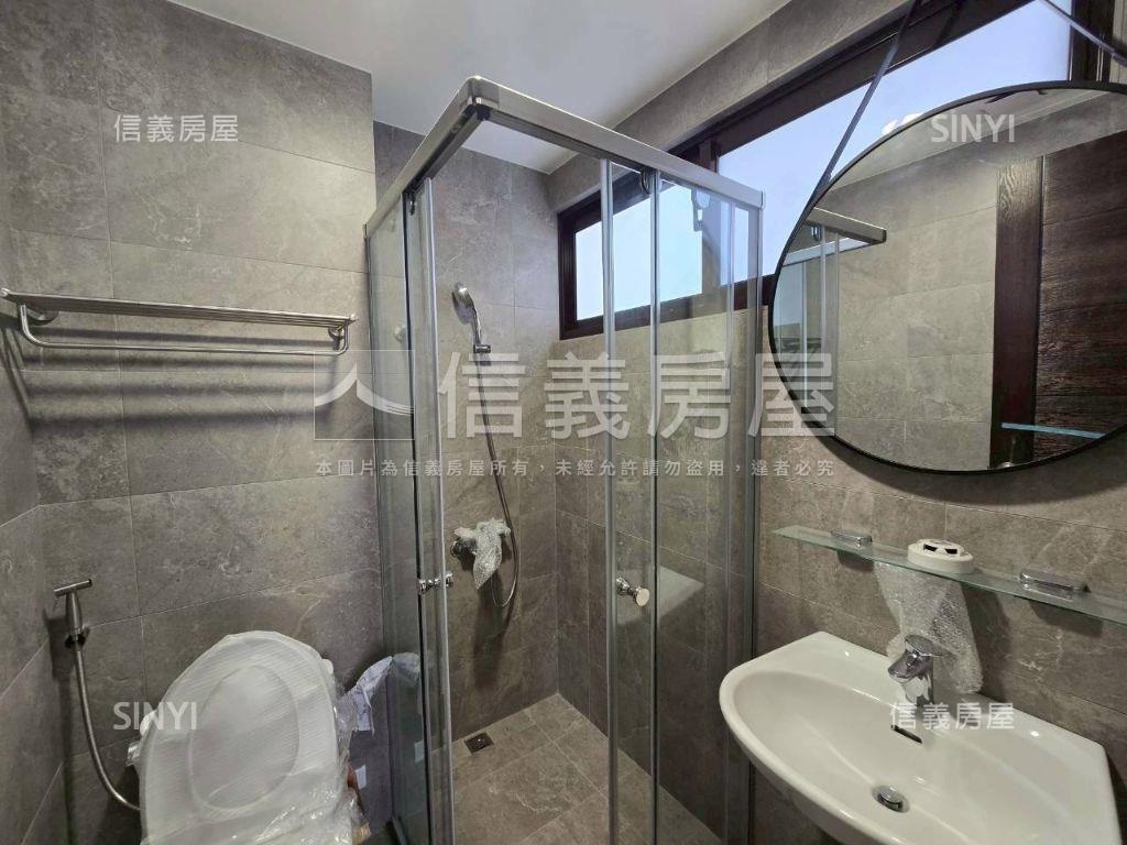 ❤景觀天闊電梯套房別墅Ａ房屋室內格局與周邊環境