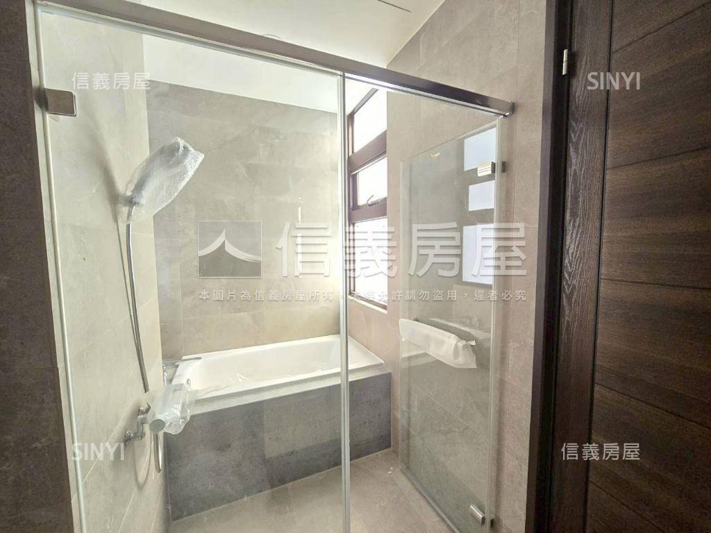 ❤景觀天闊電梯套房別墅Ａ房屋室內格局與周邊環境