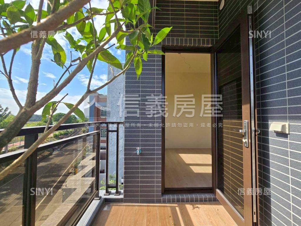 ❤景觀天闊電梯套房別墅Ａ房屋室內格局與周邊環境