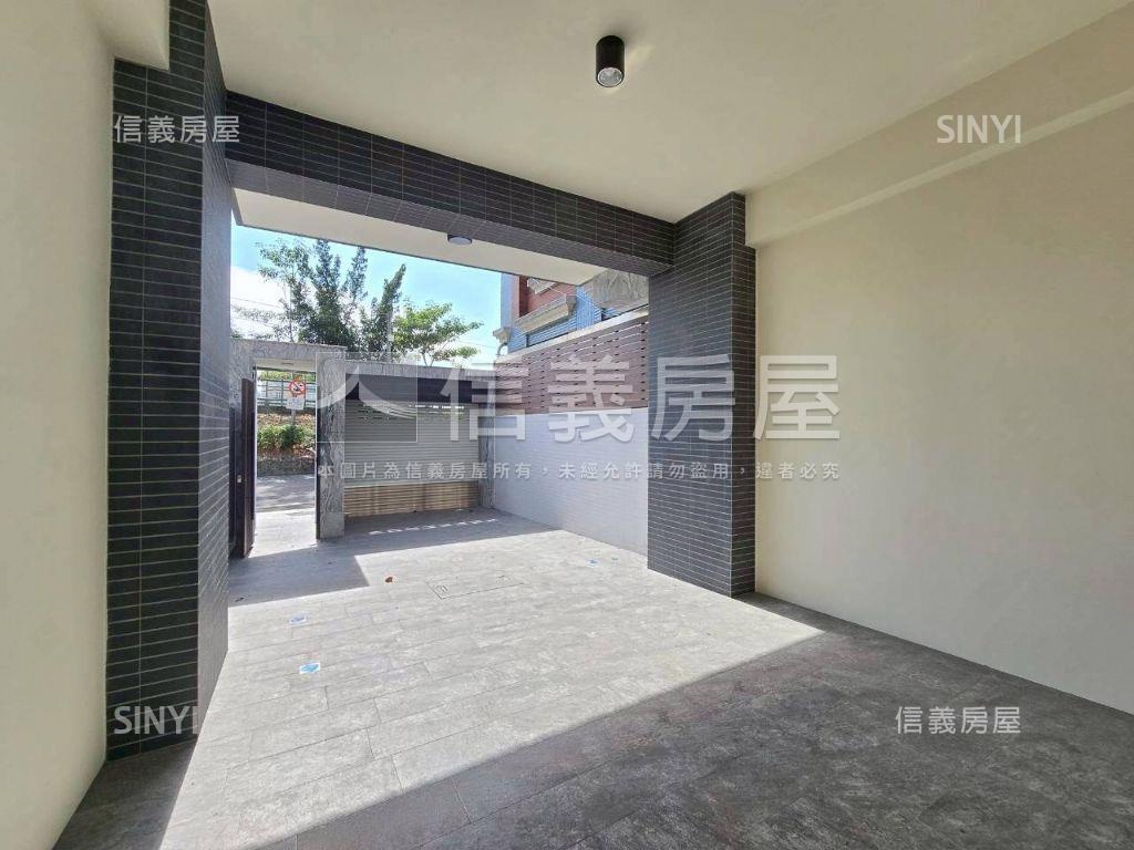 ❤景觀天闊電梯套房別墅Ａ房屋室內格局與周邊環境