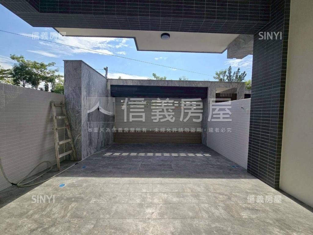 ❤景觀天闊電梯套房別墅Ａ房屋室內格局與周邊環境