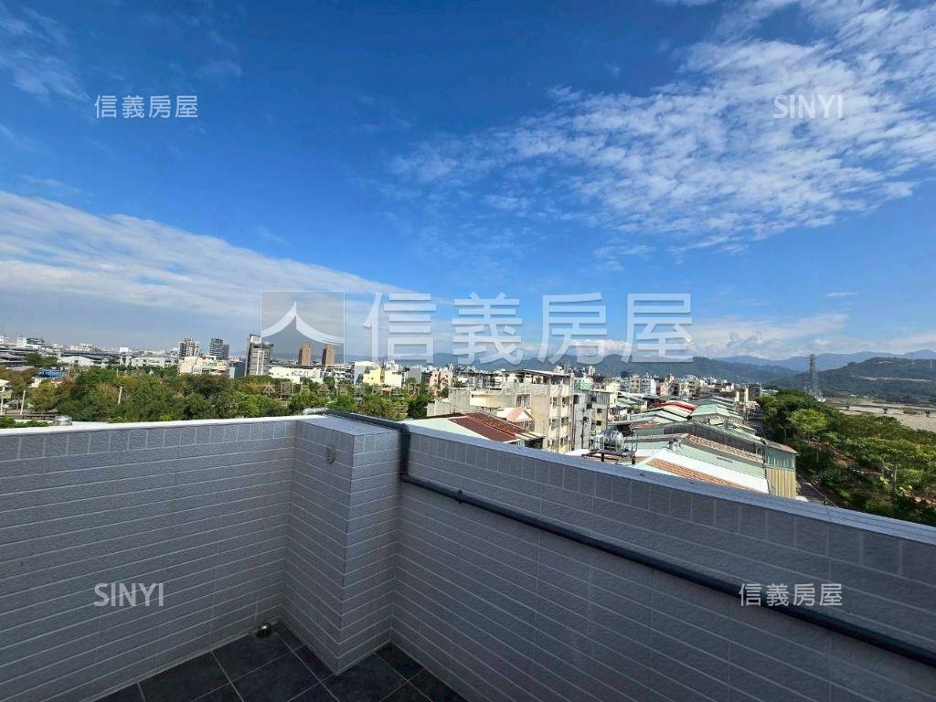 ❤景觀天闊電梯套房別墅Ａ房屋室內格局與周邊環境