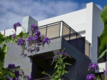 ❤景觀天闊電梯套房別墅Ａ