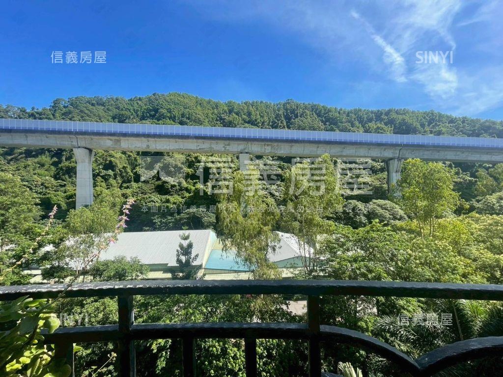 專任仙境四房車位房屋室內格局與周邊環境