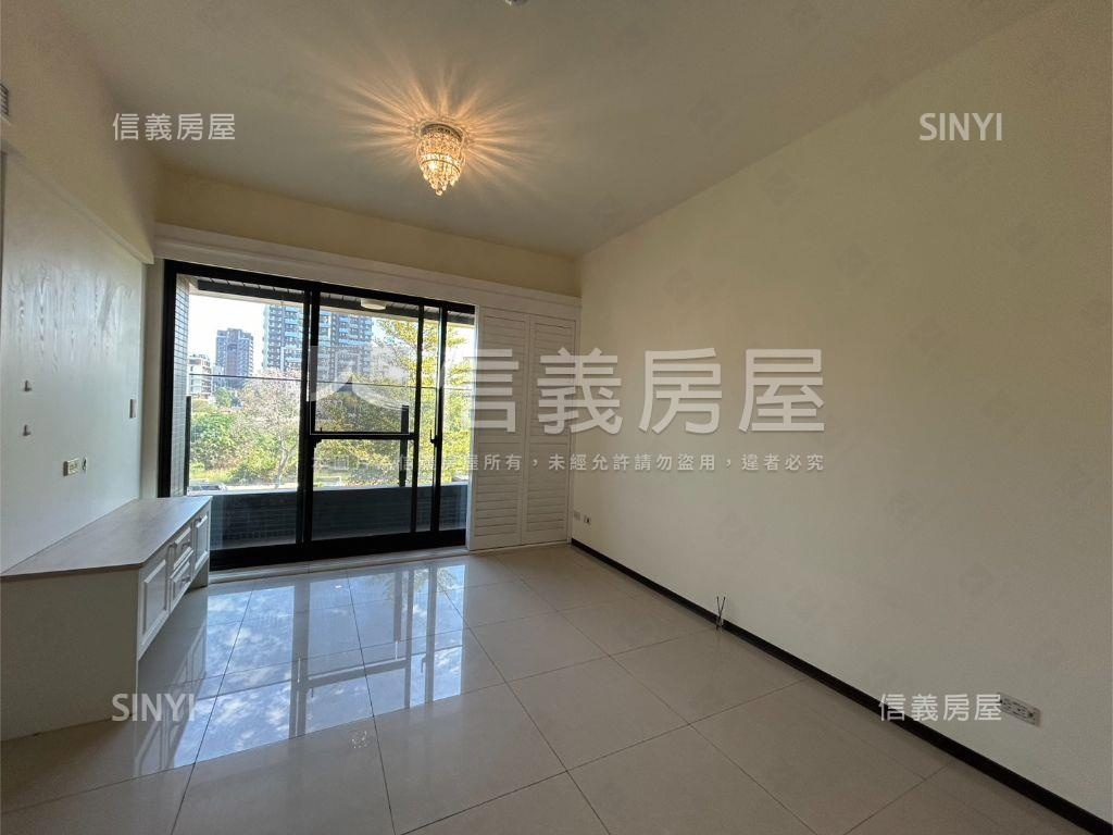 樹禾院Ｂ三房裝潢戶房屋室內格局與周邊環境