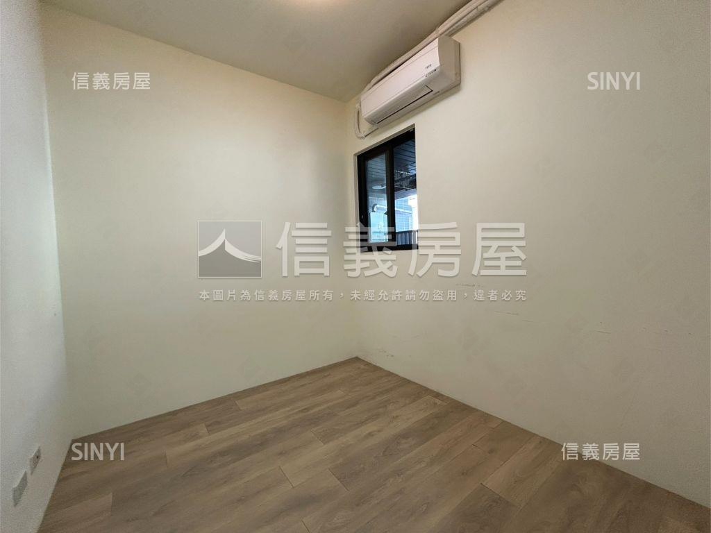 樹禾院Ｂ三房裝潢戶房屋室內格局與周邊環境