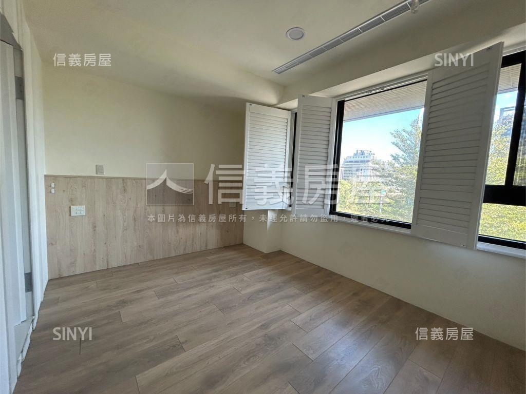 樹禾院Ｂ三房裝潢戶房屋室內格局與周邊環境