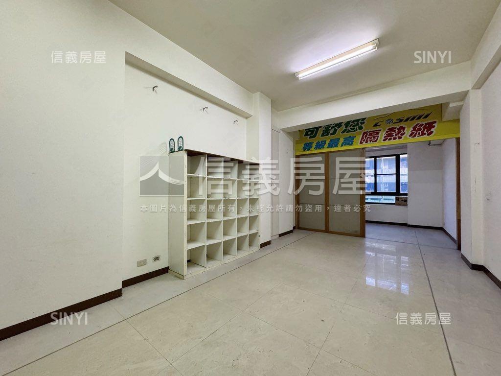 捷運黃線．正路大地坪透店房屋室內格局與周邊環境