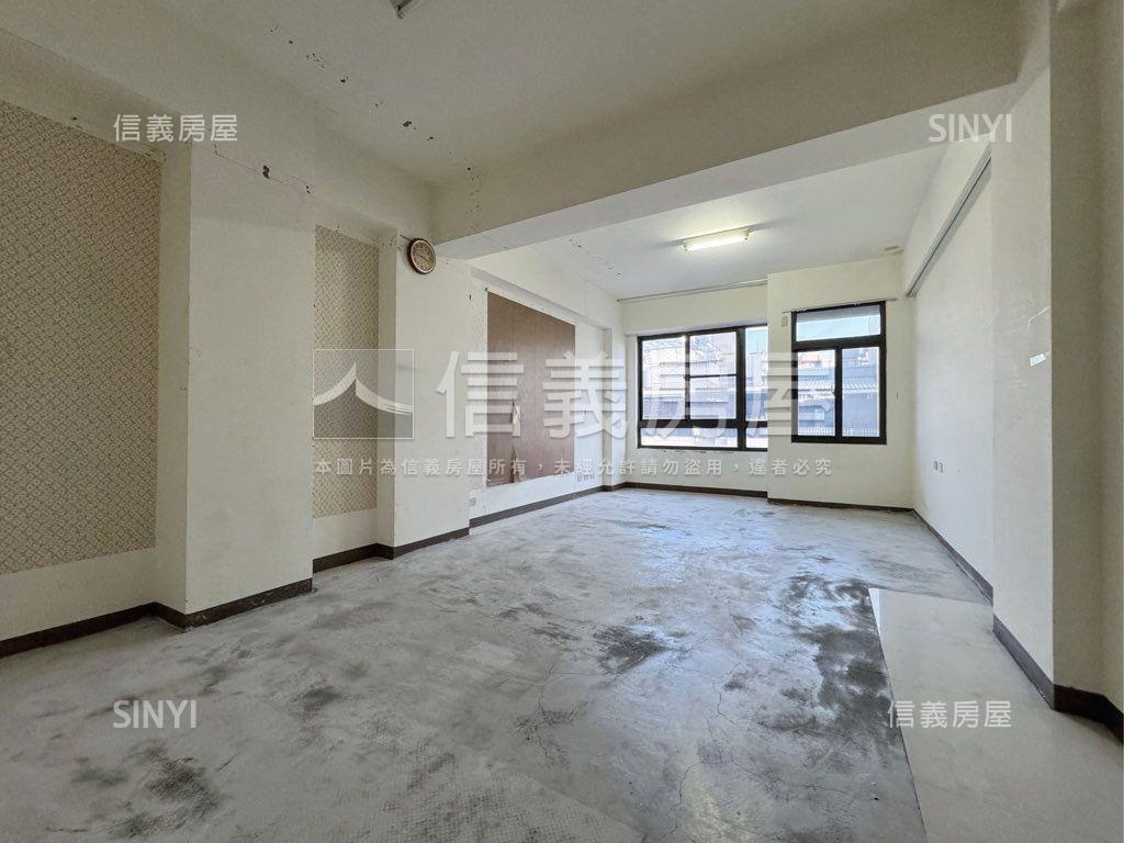 捷運黃線．正路大地坪透店房屋室內格局與周邊環境