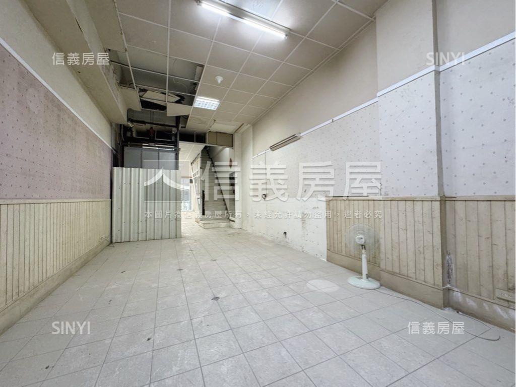 捷運黃線．正路大地坪透店房屋室內格局與周邊環境
