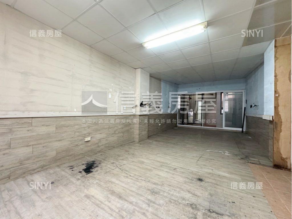 捷運黃線．正路大地坪透店房屋室內格局與周邊環境