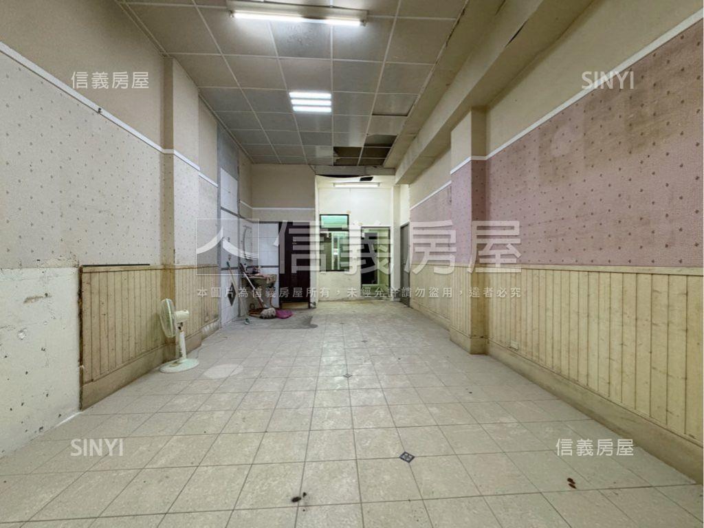 捷運黃線．正路大地坪透店房屋室內格局與周邊環境