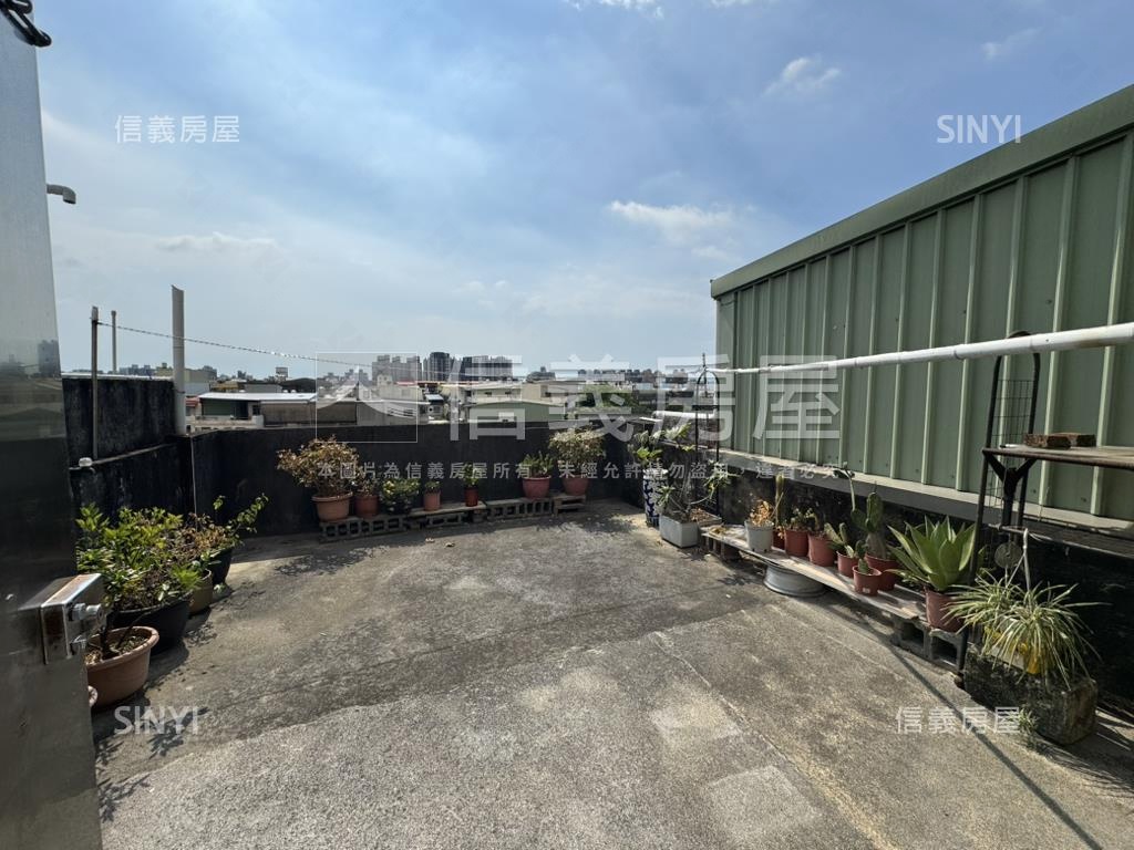 平鎮國中德育路大空間透天房屋室內格局與周邊環境
