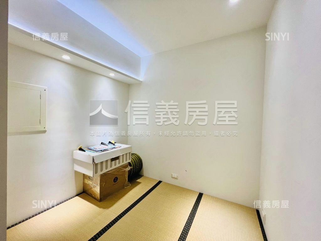 三面採光輕鬆入住三房平車房屋室內格局與周邊環境