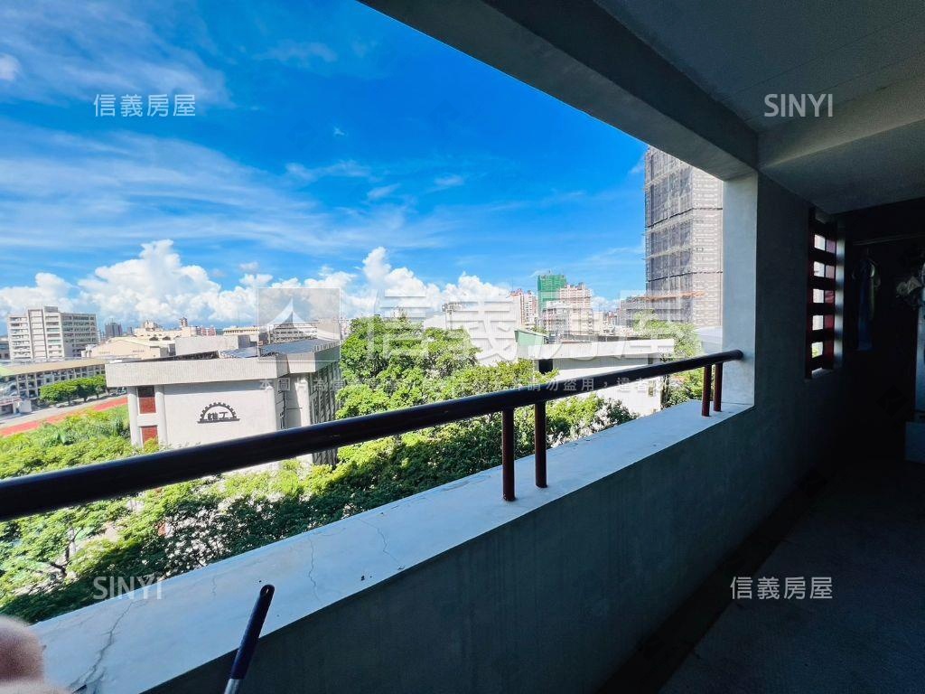 三面採光輕鬆入住三房平車房屋室內格局與周邊環境