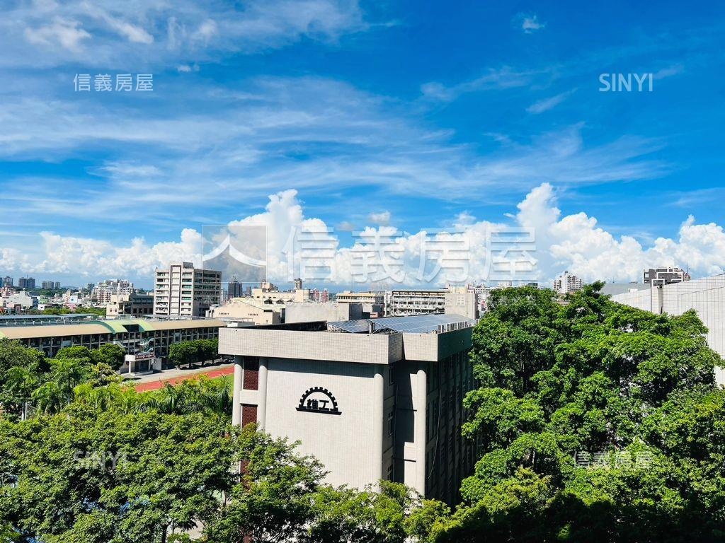 三面採光輕鬆入住三房平車房屋室內格局與周邊環境