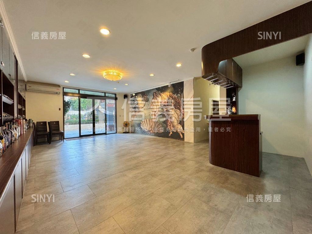 高賓一樓優質五房房屋室內格局與周邊環境