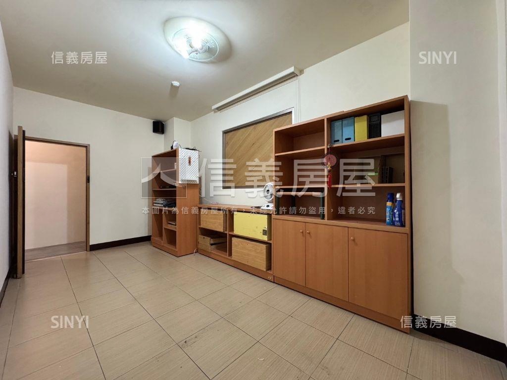 高賓一樓優質五房房屋室內格局與周邊環境
