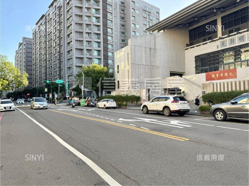 高賓一樓優質五房房屋室內格局與周邊環境