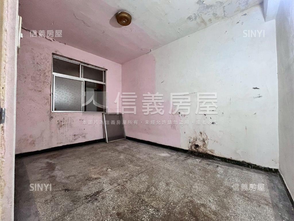 中原站３房投資自用低總價房屋室內格局與周邊環境