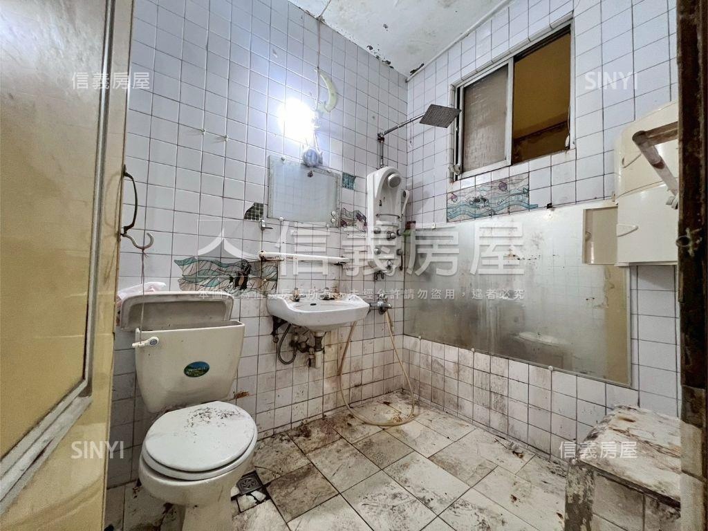 中原站３房投資自用低總價房屋室內格局與周邊環境