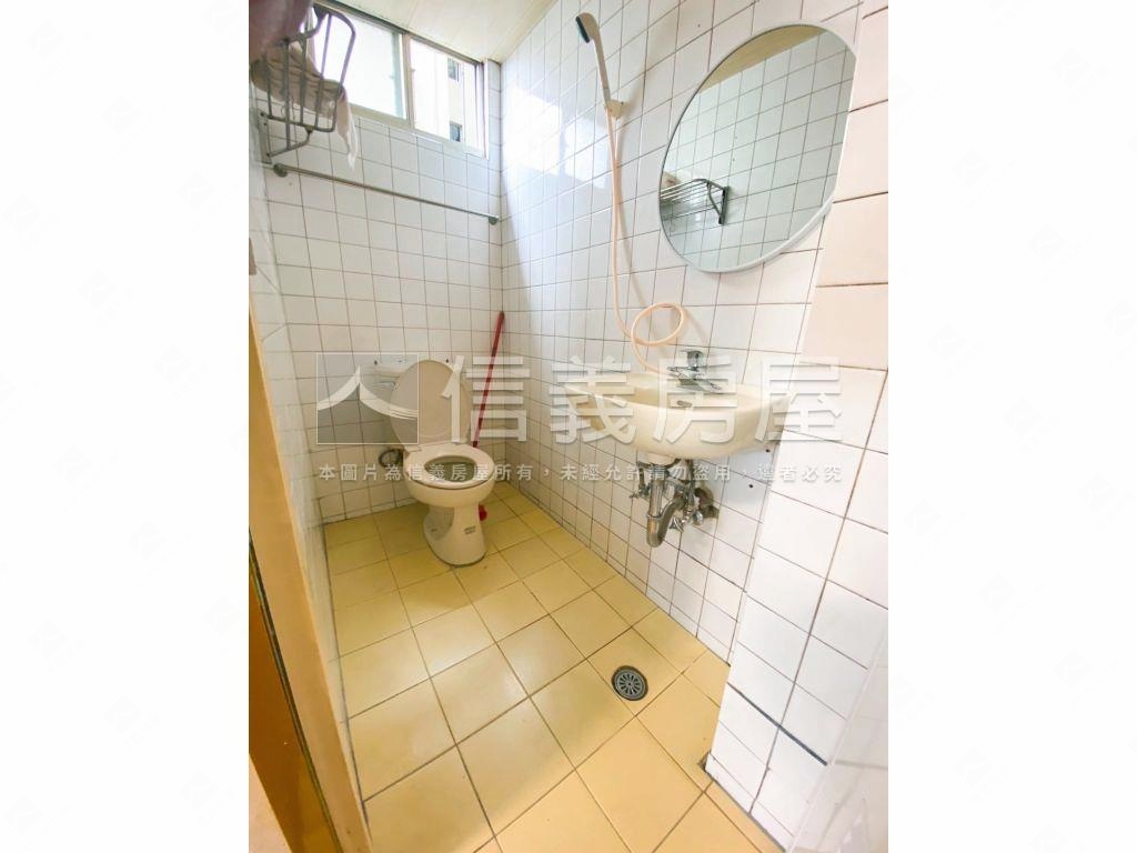 正義國宅電梯三房房屋室內格局與周邊環境