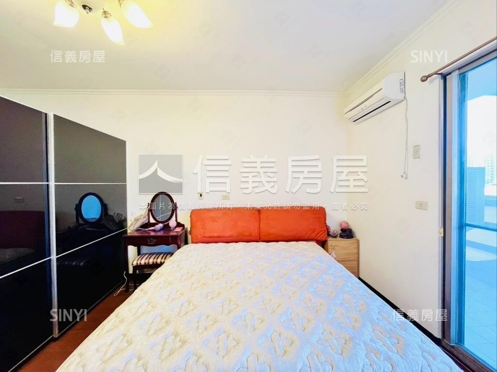 五期．採光通風四房＋車位房屋室內格局與周邊環境
